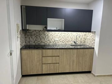 SAN LUIS 2227 DUPLEX CON PATIO