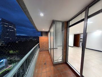 ARRIENDO de APARTAMENTO en MedellÃ­n