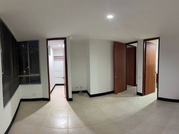 ARRIENDO de APARTAMENTO en MedellÃ­n