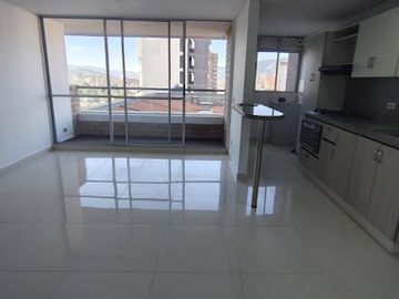 ARRIENDO de APARTAMENTO en SABANETA
