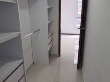 ARRIENDO de APARTAMENTO en SABANETA