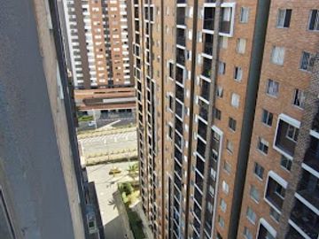 ARRIENDO de APARTAMENTO en SABANETA