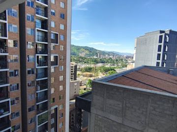 ARRIENDO de APARTAMENTO en SABANETA