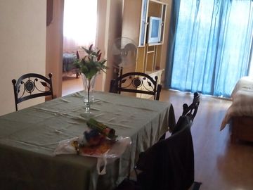 Caballito, Franklin 900, 3 amb, 70m2, u$s 700 + expensas ( Julio 2026= $ 340,000) + servicios