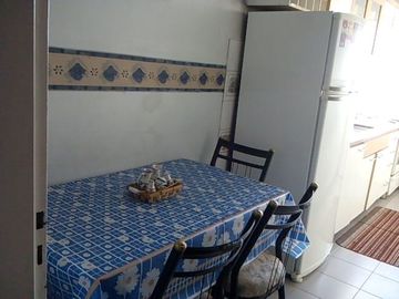Caballito, Franklin 900, 3 amb, 70m2, u$s 700 + expensas ( Julio 2026= $ 340,000) + servicios