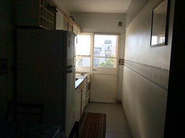 Caballito, Franklin 900, 3 amb, 70m2, u$s 700 + expensas ( Julio 2026= $ 340,000) + servicios