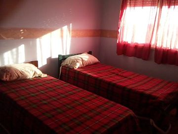Caballito, Franklin 900, 3 amb, 70m2, u$s 700 + expensas ( Julio 2026= $ 340,000) + servicios