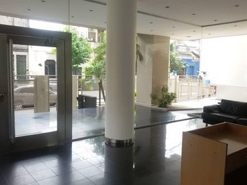Caballito, Franklin 900, 3 amb, 70m2, u$s 700 + expensas ( Julio 2026= $ 340,000) + servicios