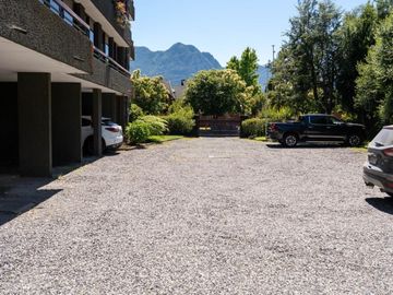 DEPARTAMENTO EN VENTA EN PUCÓN A METROS DEL LAGO