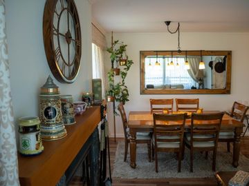 DEPARTAMENTO EN VENTA EN PUCÓN A METROS DEL LAGO