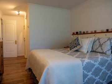 DEPARTAMENTO EN VENTA EN PUCÓN A METROS DEL LAGO