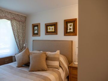 DEPARTAMENTO EN VENTA EN PUCÓN A METROS DEL LAGO