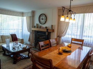 DEPARTAMENTO EN VENTA EN PUCÓN A METROS DEL LAGO