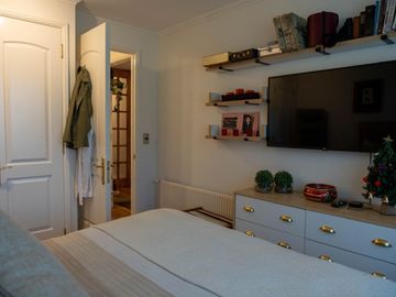 DEPARTAMENTO EN VENTA EN PUCÓN A METROS DEL LAGO