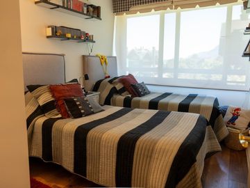 DEPARTAMENTO EN VENTA EN PUCÓN A METROS DEL LAGO