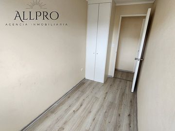 ESPECTACULAR DEPTO. EN VENTA VILLARRICA, EXCELENTE UBICACIÓN