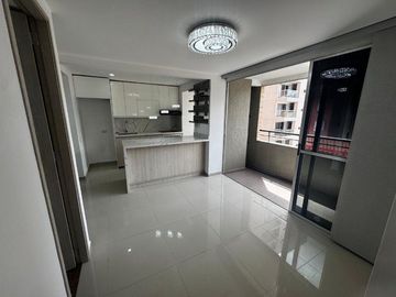 APARTAMENTO EN ARRIENDO UBICADO EN MEDELLIN SECTOR LOS COLORES