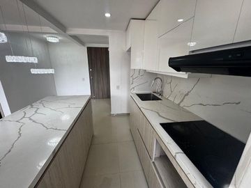 APARTAMENTO EN ARRIENDO UBICADO EN MEDELLIN SECTOR LOS COLORES