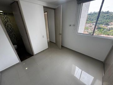 APARTAMENTO EN ARRIENDO UBICADO EN MEDELLIN SECTOR LOS COLORES