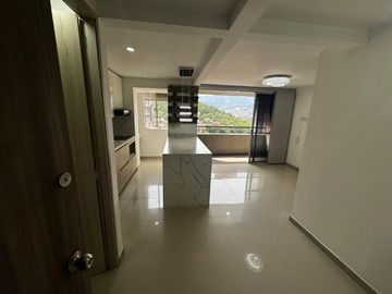APARTAMENTO EN ARRIENDO UBICADO EN MEDELLIN SECTOR LOS COLORES