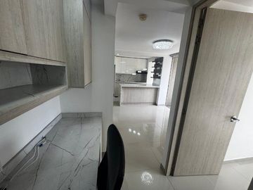APARTAMENTO EN ARRIENDO UBICADO EN MEDELLIN SECTOR LOS COLORES