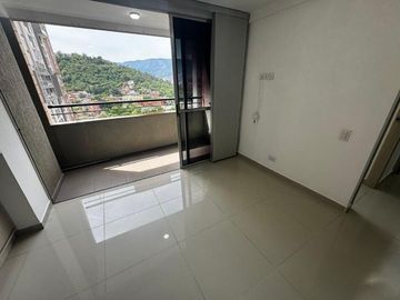 APARTAMENTO EN ARRIENDO UBICADO EN MEDELLIN SECTOR LOS COLORES