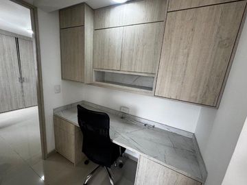APARTAMENTO EN ARRIENDO UBICADO EN MEDELLIN SECTOR LOS COLORES
