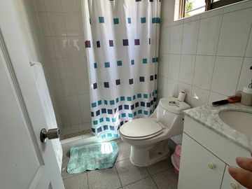 CONDOMINIO TOBALONGO 2, LA RINCONADA, LOS ANDES