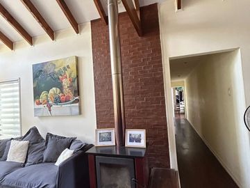 CONDOMINIO TOBALONGO 2, LA RINCONADA, LOS ANDES