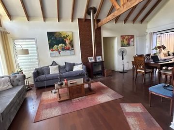 CONDOMINIO TOBALONGO 2, LA RINCONADA, LOS ANDES