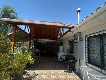 CONDOMINIO TOBALONGO 2, LA RINCONADA, LOS ANDES