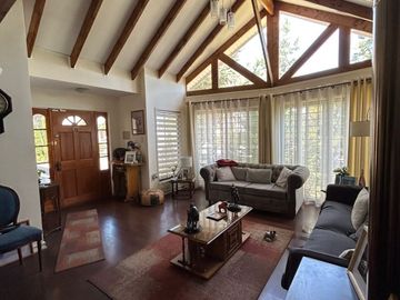 CONDOMINIO TOBALONGO 2, LA RINCONADA, LOS ANDES