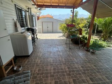 CONDOMINIO TOBALONGO 2, LA RINCONADA, LOS ANDES