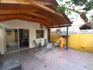 VILLA PARQUE CENTRAL