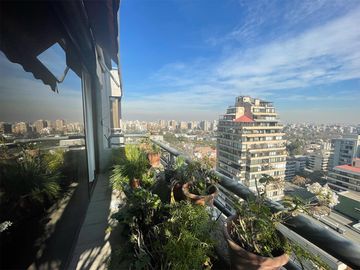 MÁLAGA 223, DEPARTAMENTO 18