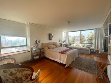 MÁLAGA 223, DEPARTAMENTO 18