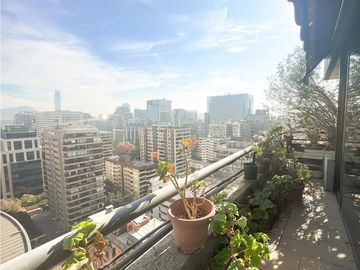 MÁLAGA 223, DEPARTAMENTO 18