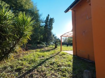 VENDO SITIO CON CASA   ESTRATÉGICO PARA NEGOCIO CAM. COIHUEC