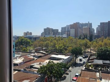SANTIAGO CENTRO