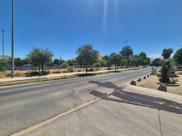 PASAJE LIMARÍ, POBLACIÓN BRISAS DEL RÍO,