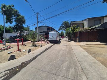 PASAJE LIMARÍ, POBLACIÓN BRISAS DEL RÍO,