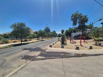 PASAJE LIMARÍ, POBLACIÓN BRISAS DEL RÍO,