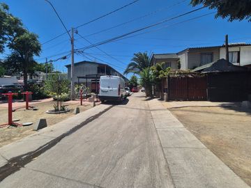 PASAJE LIMARÍ, POBLACIÓN BRISAS DEL RÍO,