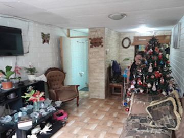 PASAJE LIMARÍ, POBLACIÓN BRISAS DEL RÍO,