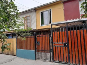 PASAJE LIMARÍ, POBLACIÓN BRISAS DEL RÍO,