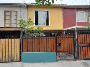 PASAJE LIMARÍ, POBLACIÓN BRISAS DEL RÍO,