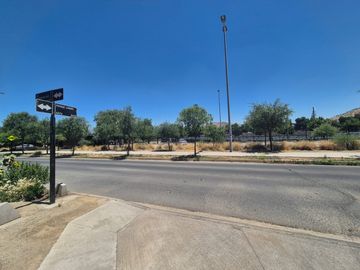 PASAJE LIMARÍ, POBLACIÓN BRISAS DEL RÍO,