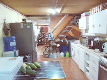 PASAJE LIMARÍ, POBLACIÓN BRISAS DEL RÍO,
