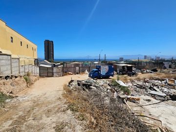 SECTOR SAN JUAN, COQUIMBO