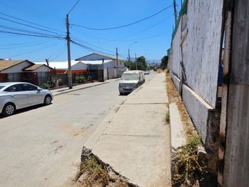 SECTOR SAN JUAN, COQUIMBO